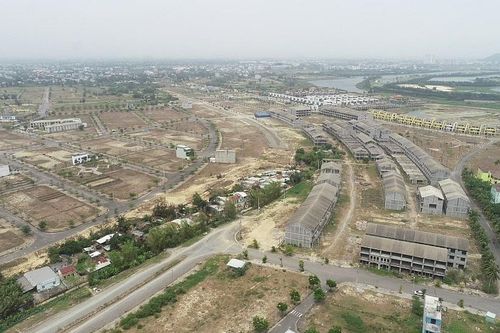 Doanh nghiệp ngành Xây dựng tại Quảng Nam đề nghị xác định giá liên sở cần phải sát với thực tế