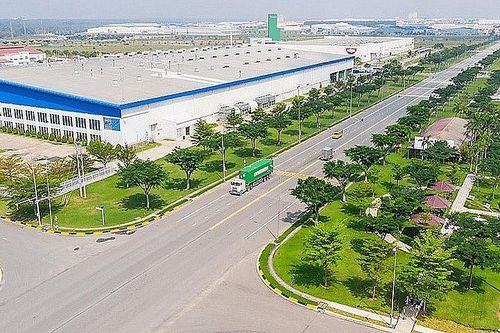 Lạng Giang (Bắc Giang): Phê duyệt nhiệm vụ Quy hoạch chi tiết xây dựng Cụm công nghiệp Đại Lâm 2