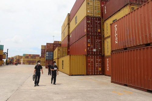 Tổng cục Hải quan yêu cầu các đơn vị tập trung xử lý công việc, không để chậm trễ