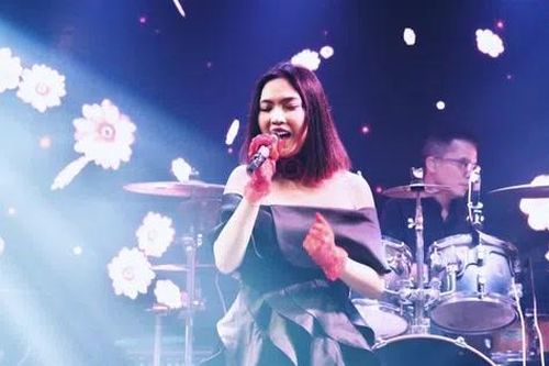 Giọng ca Nhật Thanh trở lại đường đua âm nhạc