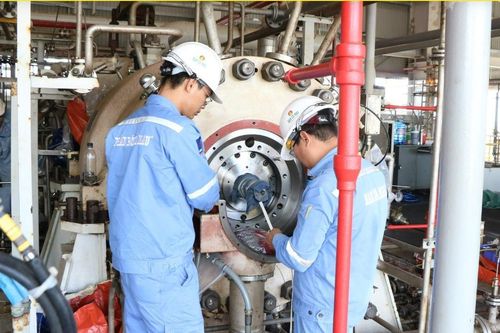 Đạm Cà Mau vượt 6% kế hoạch tiêu thụ ure trong tháng 1/2024