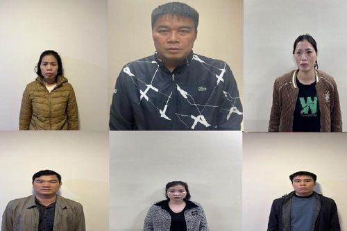 Vì sao 'Hậu Pháo' - Chủ tịch HĐQT Công ty CP Tập đoàn Phúc Sơn bị bắt?