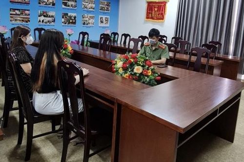 Nhiều người vẫn 'sập bẫy' góp vốn qua mạng