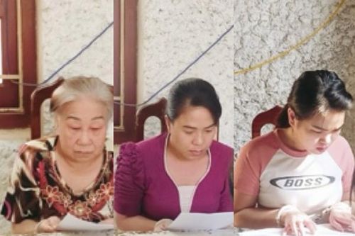 Bé gái 12 tuổi bị người thân ép bán ra nước ngoài
