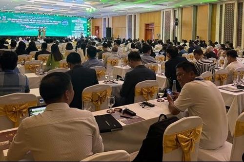 Đại diện 40 quốc gia tham dự hội nghị về hạt điều quốc tế tại Quảng Bình
