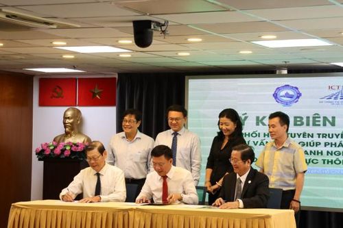 TP Hồ Chí Minh ra mắt phần mềm lắng nghe mạng xã hội
