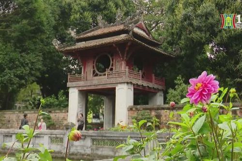 Hà Nội thêm 5 di sản văn hóa phi vật thể quốc gia