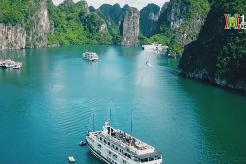 Việt Nam thêm một điểm đến thiên nhiên đẹp nhất thế giới