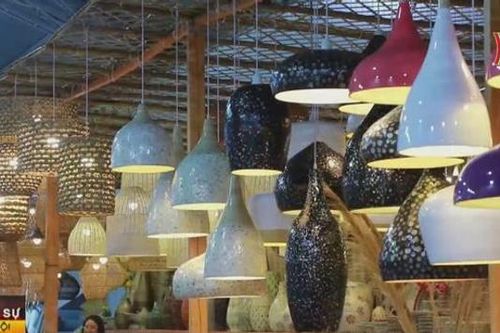Nhiều cơ hội giao thương trong VIFA EXPO 2024