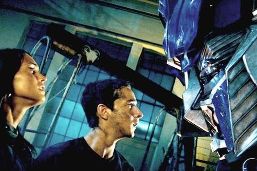 Nỗi lo sợ của ngành công nghiệp điện ảnh đến từ AI