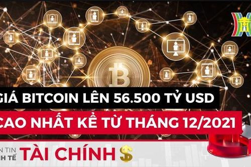 Bản tin Kinh tế Tài chính | 27/02/2024