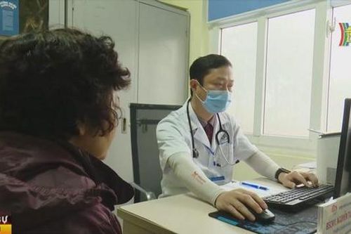 Y tế Hà Nội chuyển đổi số hỗ trợ tổ chức, cá nhân