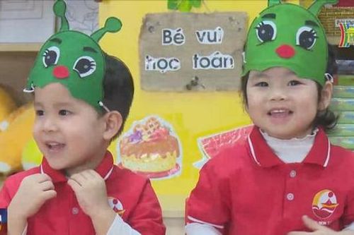 Trường học hạnh phúc