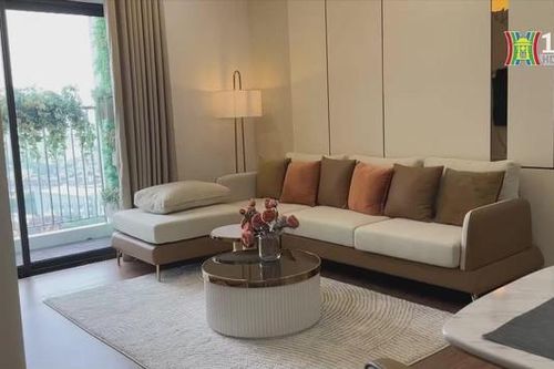 Giá chung cư Hà Nội tăng cao bất hợp lý