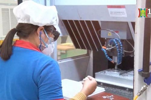 6 thị trường xuất khẩu trên 2 tỷ USD tháng đầu năm