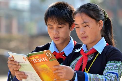 Học sinh dân tộc thiểu số bỏ học sau Tết, Bộ Giáo dục yêu cầu giải quyết dứt điểm