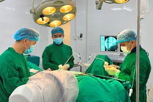 Ngành y tế đoàn kết - năng động - sáng tạo nâng cao đạo đức nghề nghiệp