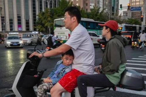 Trung Quốc là nơi đắt đỏ hàng đầu trên thế giới để nuôi dạy một đứa trẻ