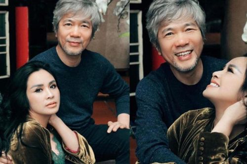 Diva Thanh Lam nhắn nhủ ngọt ngào tới bạn trai nhân ngày Thầy thuốc Việt Nam