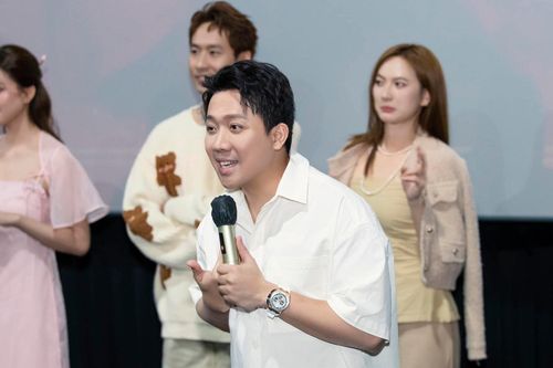 Trấn Thành giải thích ý đồ đặt tên nhân vật trong phim 'Mai', khán giả muốn xỉu