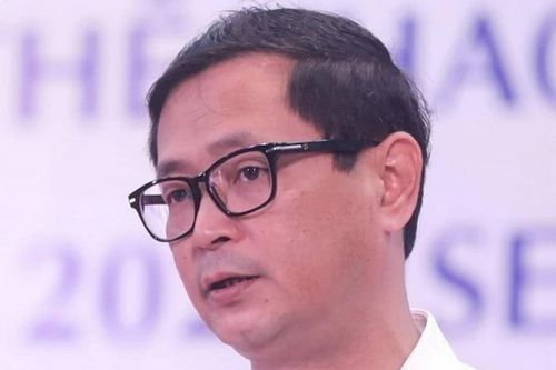 Nguyên Giám đốc CDC Hà Nội hầu tòa vụ mua kit xét nghiệm của Việt Á