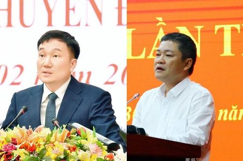 Phê chuẩn Phó Chủ tịch UBND 2 tỉnh Gia Lai và Quảng Bình