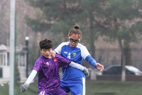 U20 nữ Việt Nam chạy đà suôn sẻ trước vòng chung kết U20 nữ châu Á