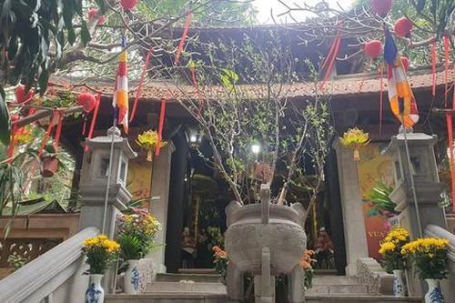Khu di tích Gò Đống Thây ở Hà Nội chuẩn được tu bổ hiện ra sao?