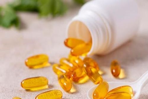 7 tình trạng sức khỏe cần bổ sung vitamin D