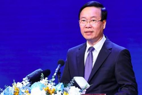 Chủ tịch nước: Các thế hệ thầy thuốc đã vượt qua nhiều gian khó, hết lòng, hết sức cho sứ mệnh cao quý 'chữa bệnh cứu người'