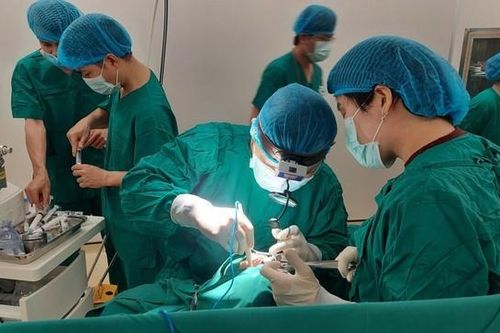 TTYT huyện Kỳ Anh: Xây dựng hoàn thiện hệ thống quản lý chất lượng và an toàn người bệnh