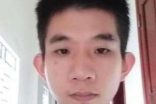 Thêm một thanh niên mất tích bí ẩn tại Hà Nội