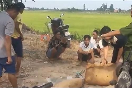 Tái diễn nạn bài bạc vùng biên