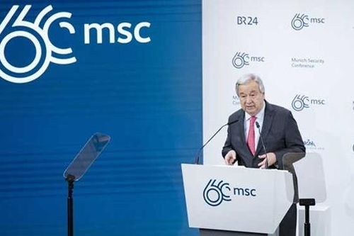MSC 2024: Xác lập một trật tự mới