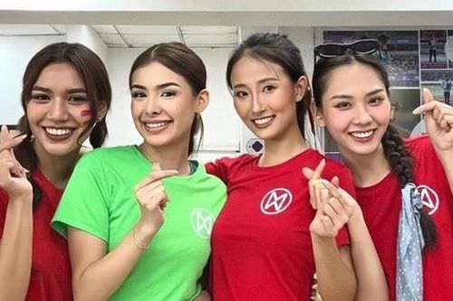 Lượng thí sinh Miss World giảm theo từng ngày, netizen Việt đưa ra lý do cực hài