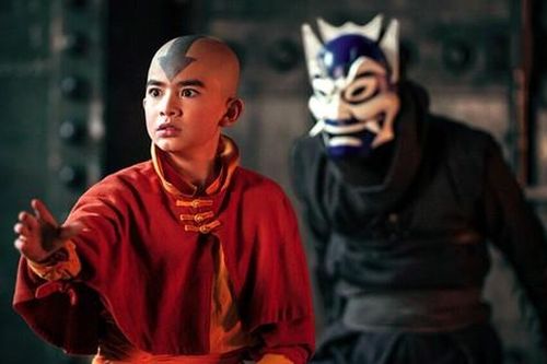 Số phận của 'Thế Thần: Ngự Khí Sư Cuối Cùng': Sẽ có mùa 2 hay chịu cảnh xếp kho?