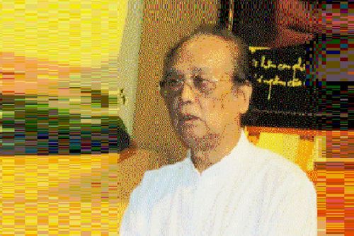 Phó Giáo sư- Tiến sĩ - Viện sĩ Hồ Sĩ Vịnh qua đời