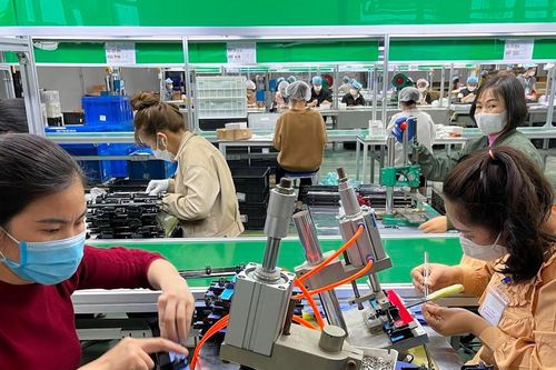 Cải thiện chất lượng dòng vốn FDI