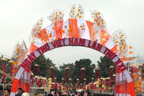 Đổi mới, sáng tạo cho Ngày thơ