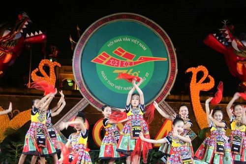Cần thêm gì cho Ngày thơ?