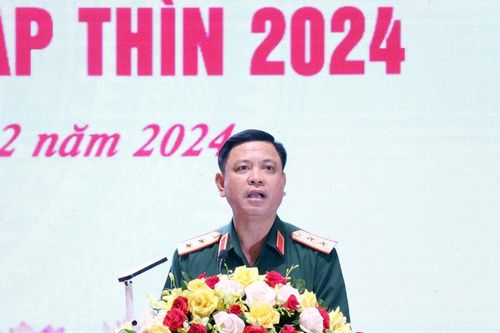 Bộ Tư lệnh Quân khu 7 gặp mặt cán bộ cao cấp Quân đội nghỉ hưu