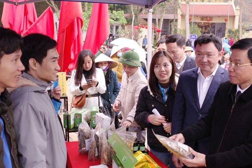 Nhiều việc làm ý nghĩa khởi động Tháng Thanh niên