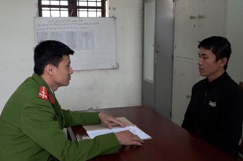 Hưng Yên: Bắt Khẩn cấp đối tượng đập hàng loạt cửa kính xe ô tô để trộm cắp tài sản