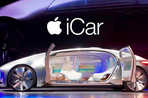 Một trong những dự án tham vọng nhất lịch sử Apple đã 'chết'