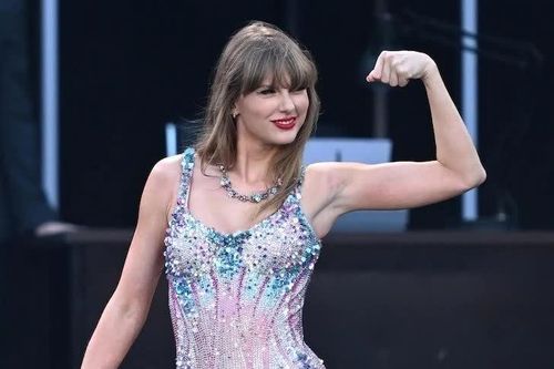 Singapore bắt đầu tận hưởng 'hiệu ứng Taylor Swift'