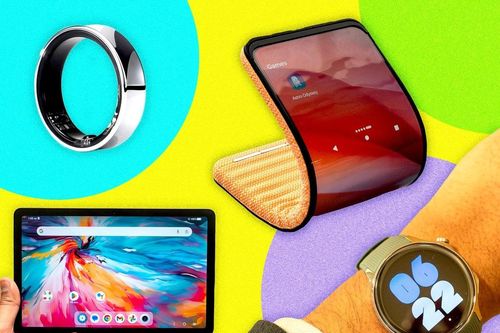 Những món đồ kỳ lạ nhất vừa được giới thiệu tại MWC 2024