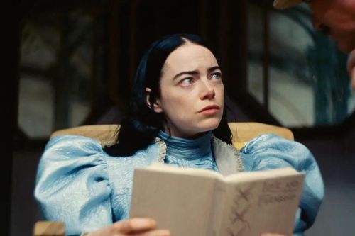 Nguyên tác của ứng cử viên Oscar 'Poor Things' là tác phẩm kỳ lạ