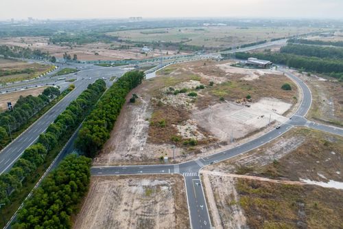 CapitaLand khởi công dự án hơn 18.000 tỷ đồng ở Bình Dương