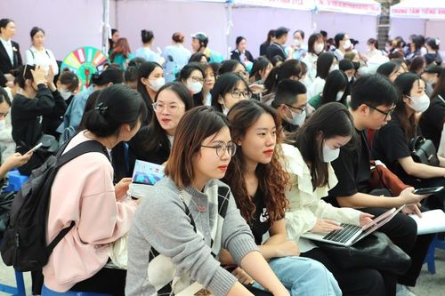 Sức hút và triển vọng của các ngành học mới