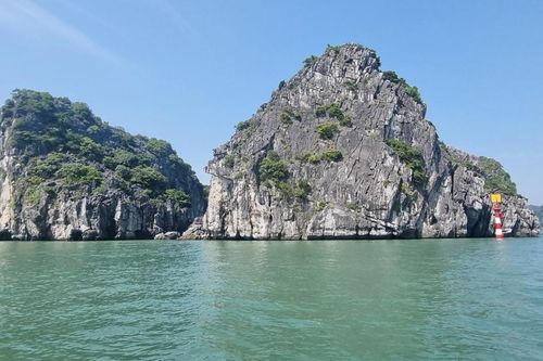 Đấu giá một khu du lịch tại Hải Phòng